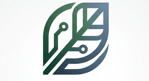Digital Green Haven
